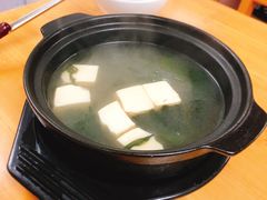 海带汤-屋里家延边朝鲜族冷面(南园店)