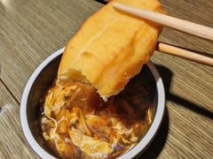 -隆喜元鱼汤包·海鲜(中联广场店)