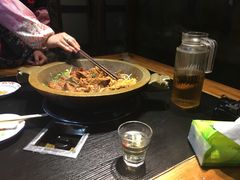 -蜀留香石锅鱼(六顺街店)