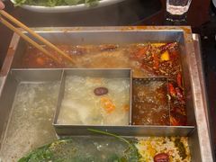 -重庆德忆火锅（龙南街3店）(渝水岸餐饮)