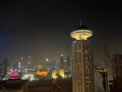 -上海雅居乐万豪侯爵酒店