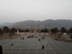 -函谷关历史文化旅游区