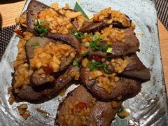 -德川家日本料理(顺义华联店)