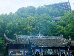-老君洞旅游度假区