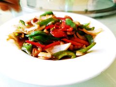 -凯达饺子城(燕山大街店)