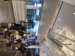 -喜茶(深圳福田星河COCO Park店)