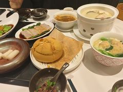 -祥记·国宴豫菜·经典粤菜(郑东新区新长安店)