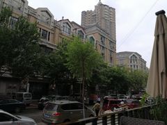 -佐度王子扒房(天鹅湖店)