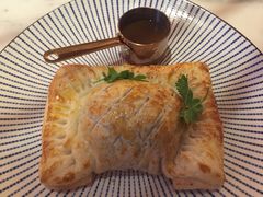 -The Rug Cafe(王府中环店)