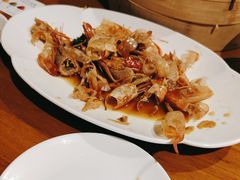 -乐忻皇朝(上海中心大厦店)