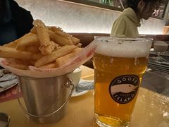 -BOTTEGA意库(中骏世界城店)