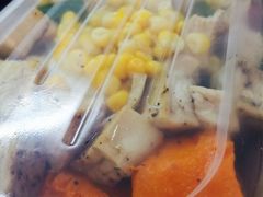 自选沙拉-沙青(江场二路店)