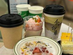 -金色印象·4K影院式足体养生(金沙店)