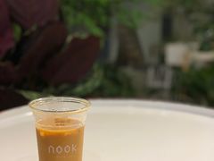 -GOTLOT COFFEE&KITCHEN角落厨房NOOK店