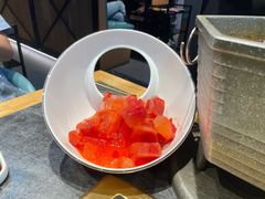 -杨记齐齐哈尔烤肉(五莲路店)