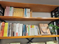 -茹·pure vegan(博华广场店)