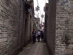 -黄埔古港