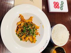 -成都你六姐·牛肉冒菜(城市集市合生汇店)