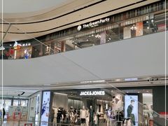 -北京长安天街