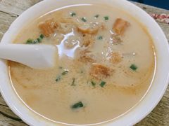 -孝丰南门锅贴(南街店)