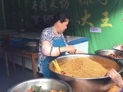 -召稼楼永茂昌粽子大王