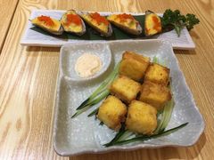-鱼民·现造寿司(育德店)
