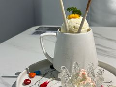 -3号仓库·创意中国菜(嘉兴龙鼎万达店)