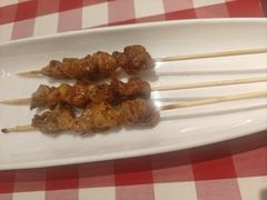 -西贝(上海我格广场店)