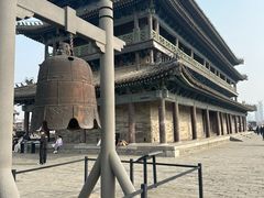 -西安城墙·碑林历史文化景区