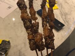 -木屋烧烤(惠阳华润小径湾店)