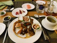 -佰园全日西餐厅-厦门佰翔软件园酒店