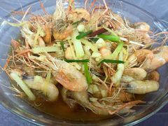 -太湖好灶头土菜馆(石公路店)