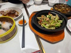 -嘉味港式餐厅(海门大有境店)