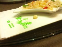 海景壹号海鲜大酒店-海景壹号大酒店(惠钱路店)