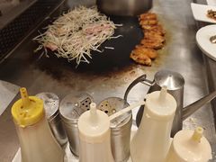 -火地铁板烧(昆山万象汇店)
