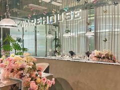 -3号仓库·创意中国菜(乐清正大广场店)