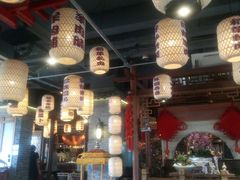 -二十八里太湖船菜(吉祥路店)