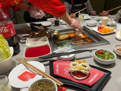 -海底捞火锅(吾悦广场店)