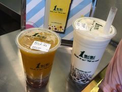 -1点点(阜通店)