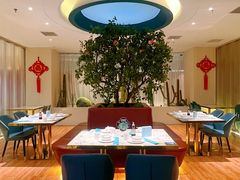 -悦海·家宴·冰花皮皮虾大锅贴(宝龙店)