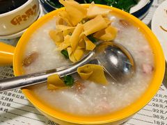 -甲乙丙丁港式茶餐厅(荣祥广场店)