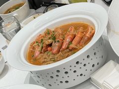 -品海楼·大连海鲜(老虎滩店)