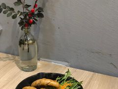 -Maxpoint Kitchen 西餐咖啡(乐峰广场店)
