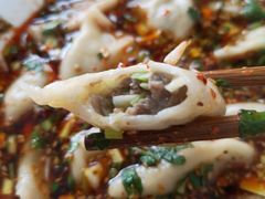 -尤素福东举院饺子馆