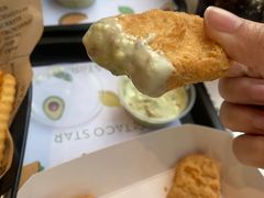 -TACO STAR 塔可星(下沙宝龙店)