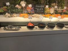 -威珀斯酒店·珀萃美食餐厅