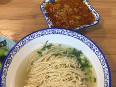 -朱洪元苏式面馆(绿宝广场店)