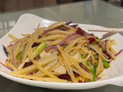 -陈江波老鸭煲(化工路店1号店)