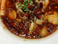 -老牌坊•鲁菜名店•地道济南菜(大观园商埠店)