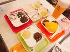 -满记甜品(优客百盛店)